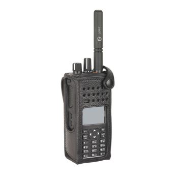 Motorola DP4801e - Mototrbo Digital Two Way Radio