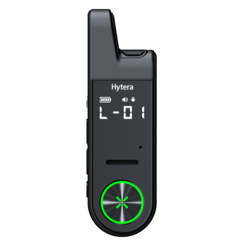 Hytera S1 Mini Licenced Business Two-Way Radio