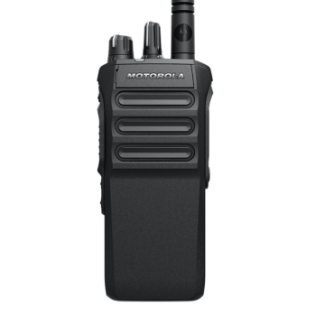 Motorola R7 Non-Keypad TIA Digital Handheld Radio