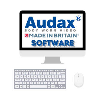 Audax CMS Software