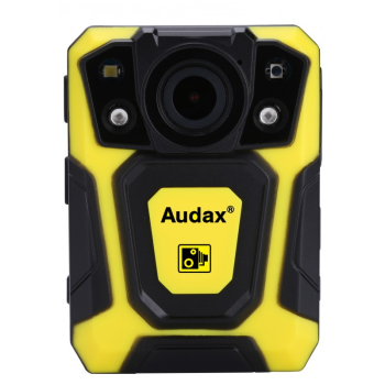 Audax 20-1 Body Worn Camera
