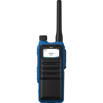 Hytera HP715Ex DMR Portable Two-way Radio