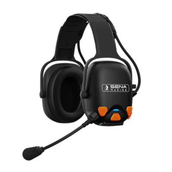 Sena Nautitalk N2R Yachting Earmuff Headset