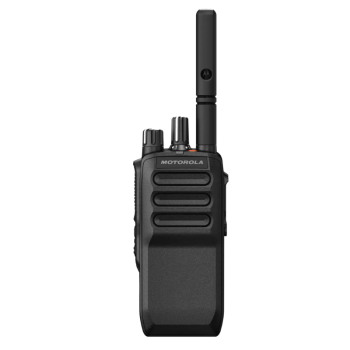 Motorola R5 NKP Digital Handheld Radio