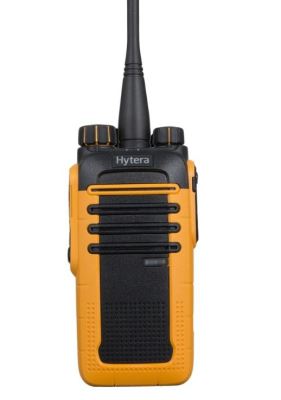 Hytera BD615 Digital Handheld Radio