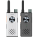 Hytera S1 License-Free Two-Way Radio PMR446