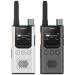 Hytera S1 Pro LF (Licences-Free) Two-Way Radio