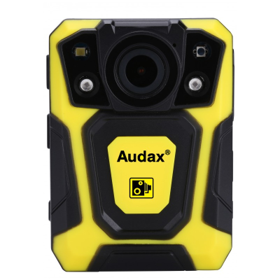 Audax 20-1 Body-Worn Camera