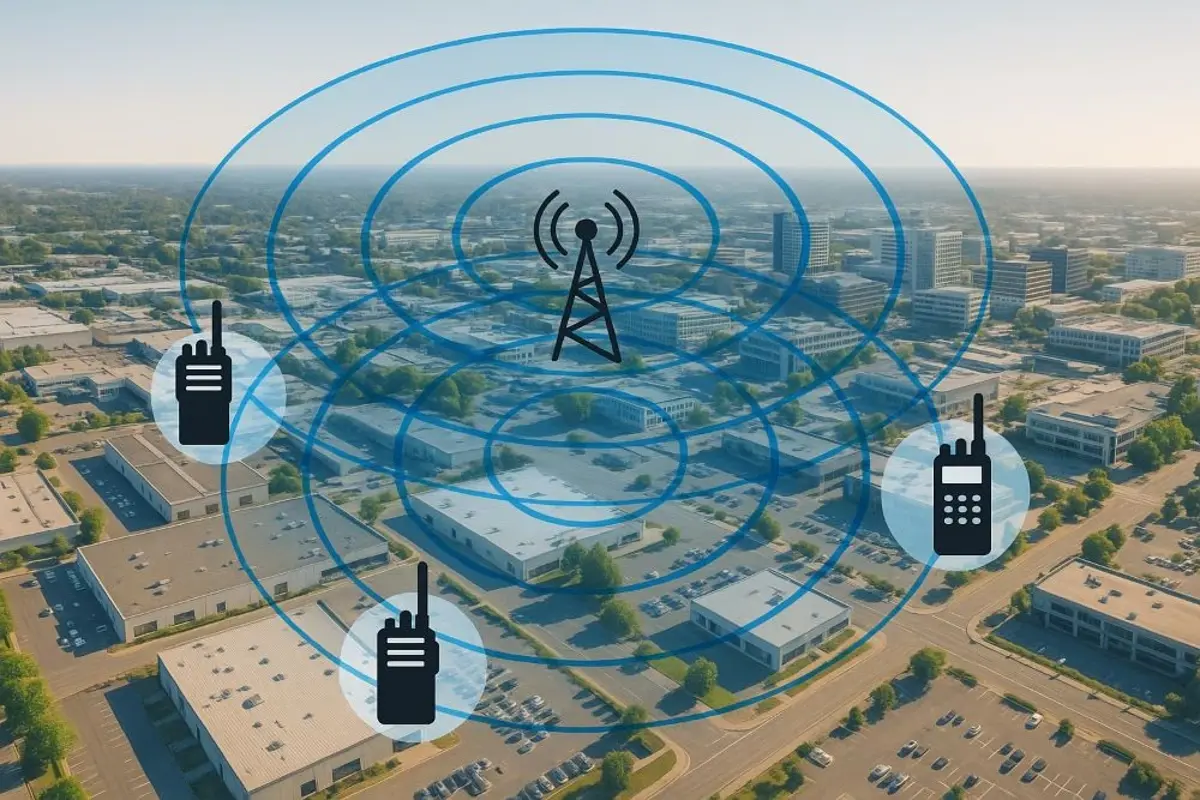 A Buyer’s Guide to Motorola Repeaters: SLR 1000 vs SLR 5500 vs SLR 8000