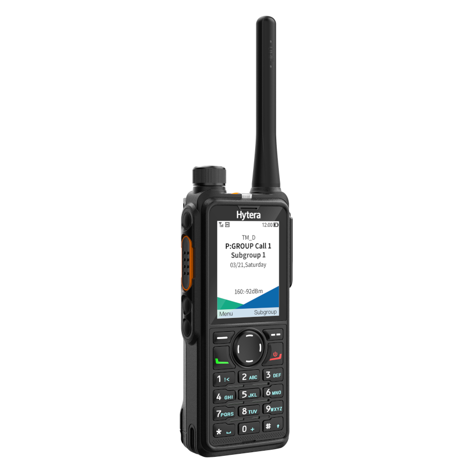 Hytera HP785 Digital Handheld - HP785