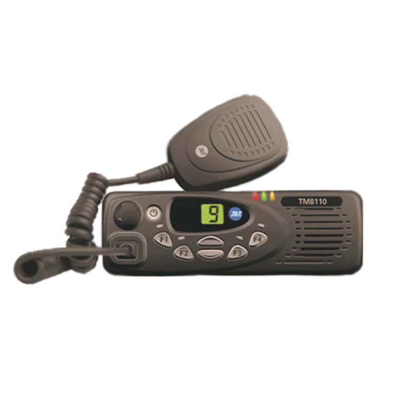 Tait TM8110 Two Way VHF Mobile Radio (Used)